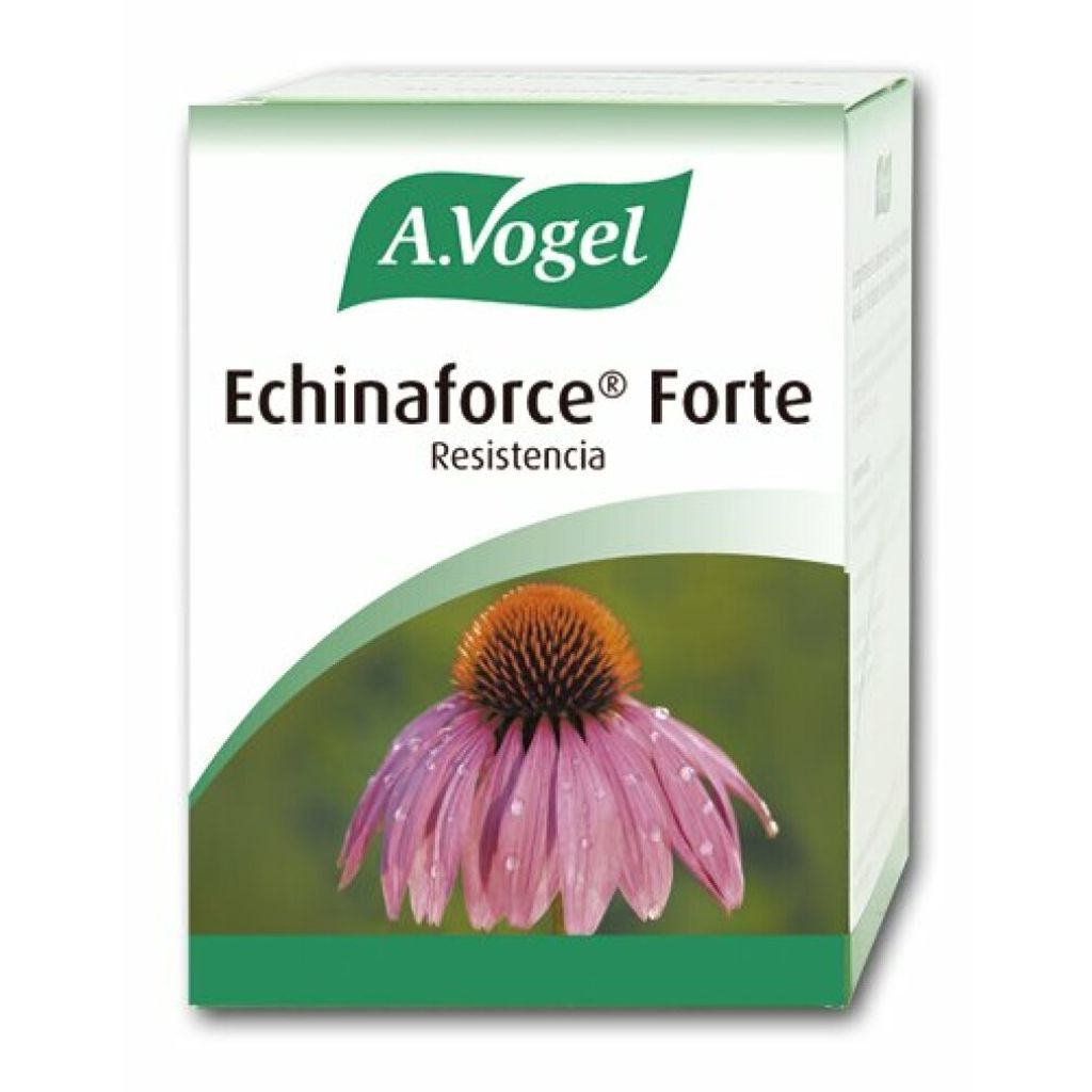 Vogel Echinaforce Forte 30 Comp Image du produit 