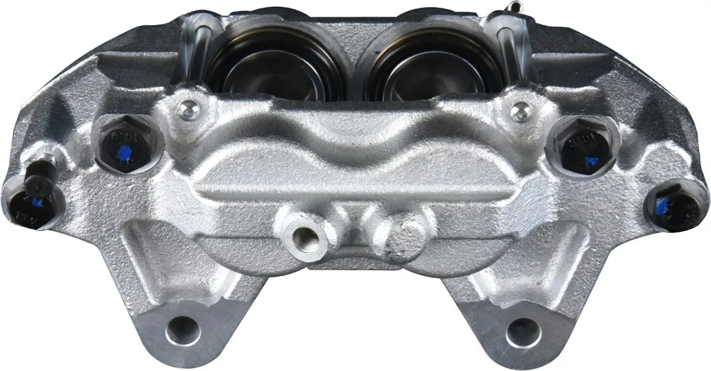 Étrier de frein avant droit pour réparation Toyota Land Cruiser 179254