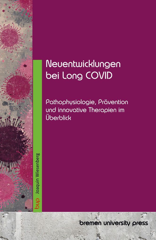 Neuentwicklungen bei Long COVID