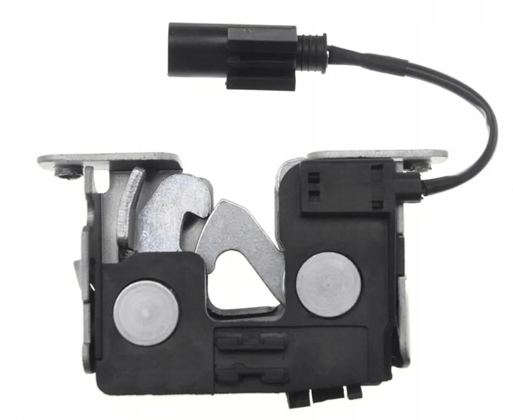 Verrouillage de Capot BMW E90 E60 E92 - Gâche Moteur 51237008755