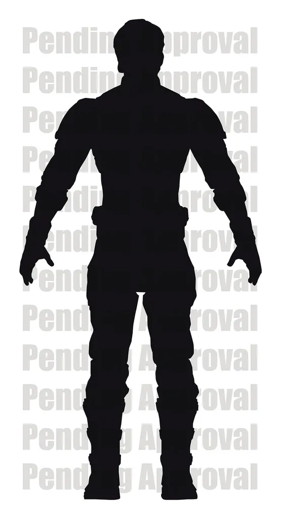 Figurine Diamond Select Captain America Avengers 18cm Articulée Marvel - 2