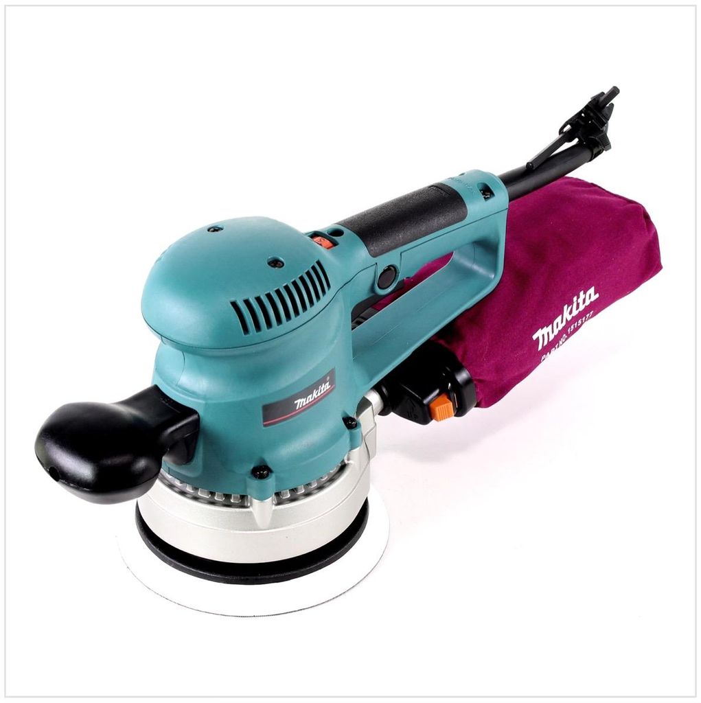 Makita BO6030, 4000 RPM, 10000 RPM, 3,2 mm, 1,6 mm, AC, Produktbild 