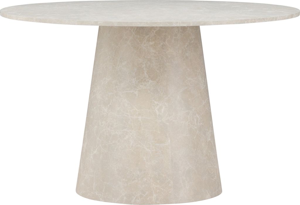 Venture Home Esstische Lanzo Beige Produktbild 