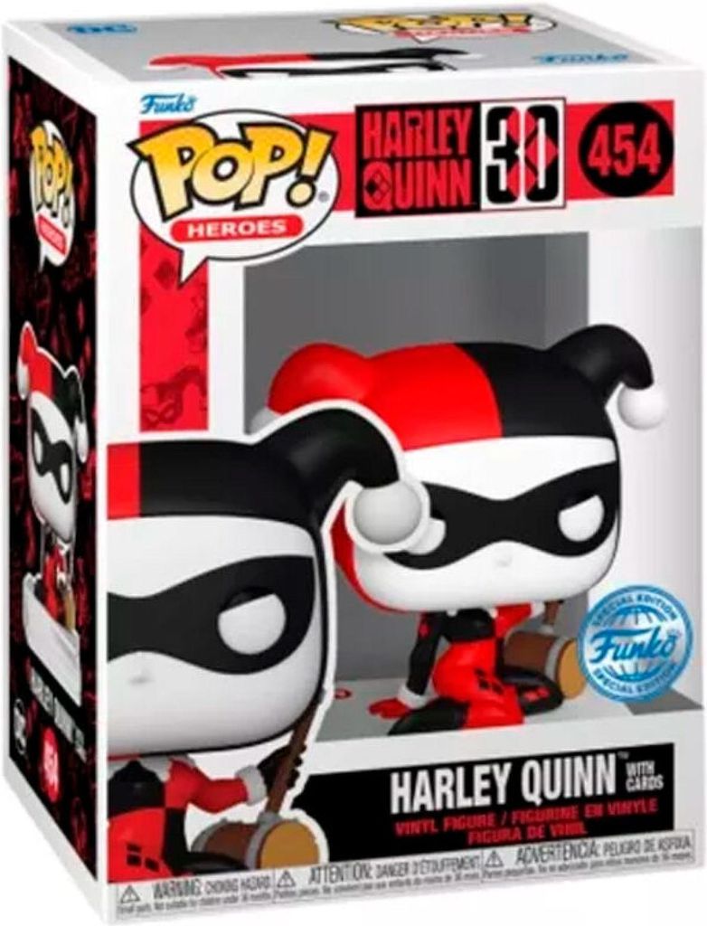 FUNKO POP! 66318, Sammelfigur, Film & TV-Serien Produktbild 