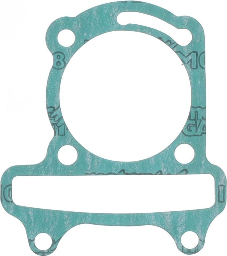 Zylinderdichtung Athena original Zylinder für GY6 50 4T (139QMB / 139QMA) / Kymco 50 4T / Yamaha YFM 90 R