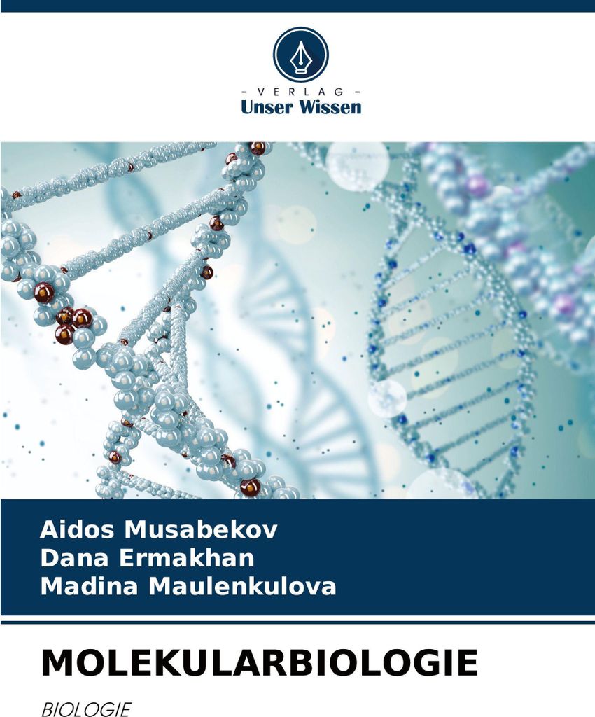 Molekularbiologie