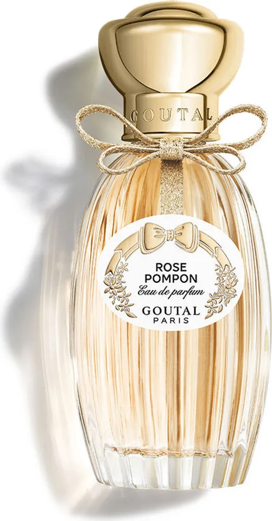 Goutal Rose Pompon EDP: Un Viaggio Sensoriale tra le Rose di Parigi