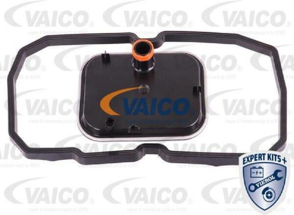 VAICO Hydraulikfiltersatz, Automatikgetriebe EXPERT KITS +