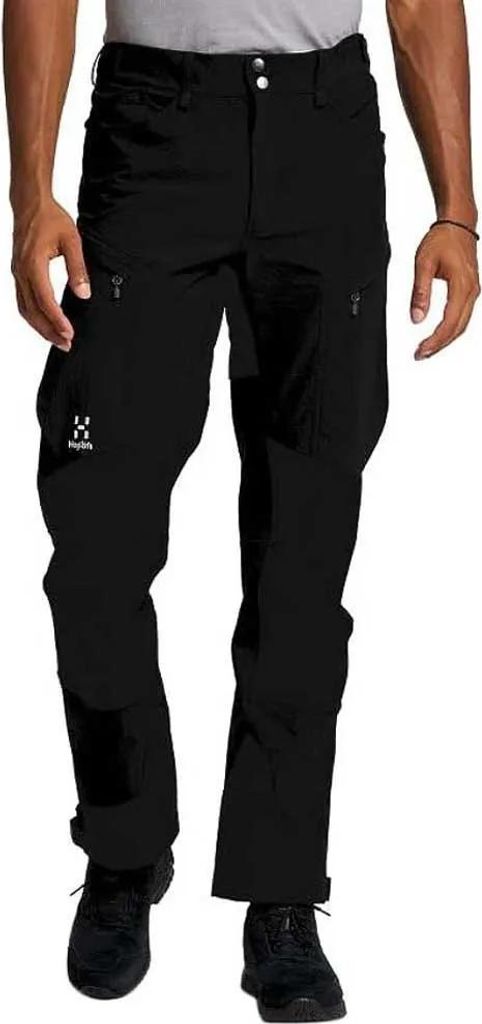 Rugged Standard Pant Men true black (2C5) 52 Short