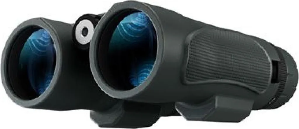 Sirui B1042B-MD-GN Télescope 10x42 avec Laser et Verre ED IP67 étanche