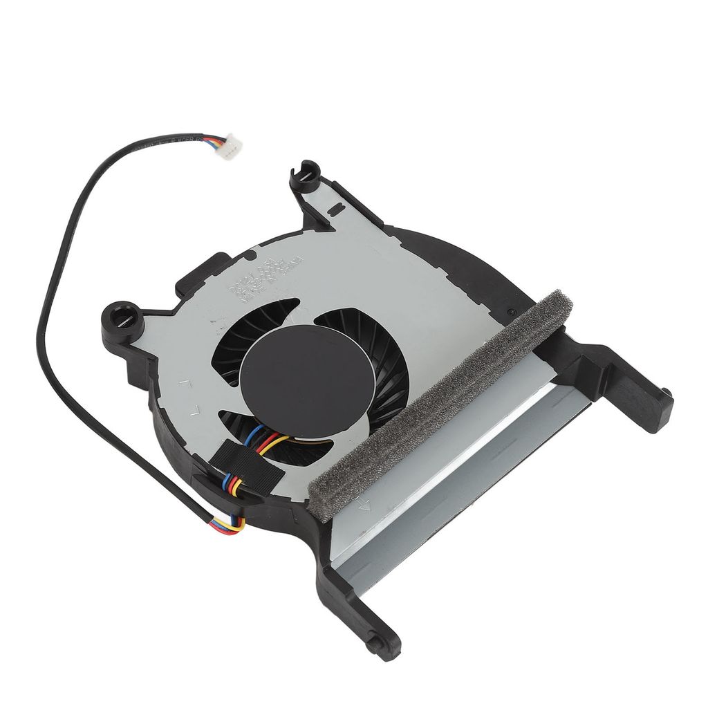 4-pólový náhradný ventilátor CPU 12 V 0,5 A pre sériu HP Obrázok produktu 5