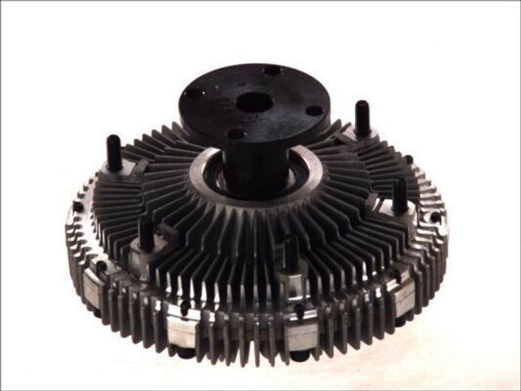 Kupplung, Kühlerlüfter THERMOTEC D5MA002TT