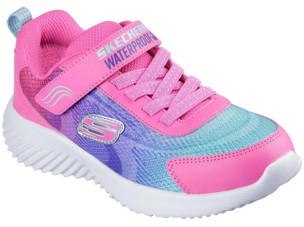 Skechers Waterproof - Bounder - Hydra Cool Mädchen Produktbild 