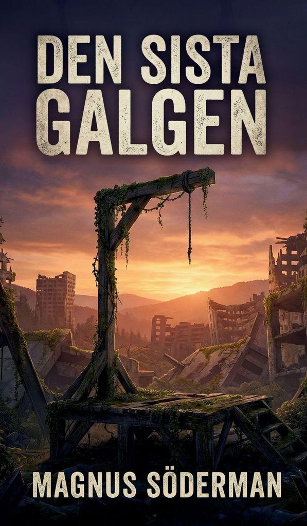 Den sista galgen