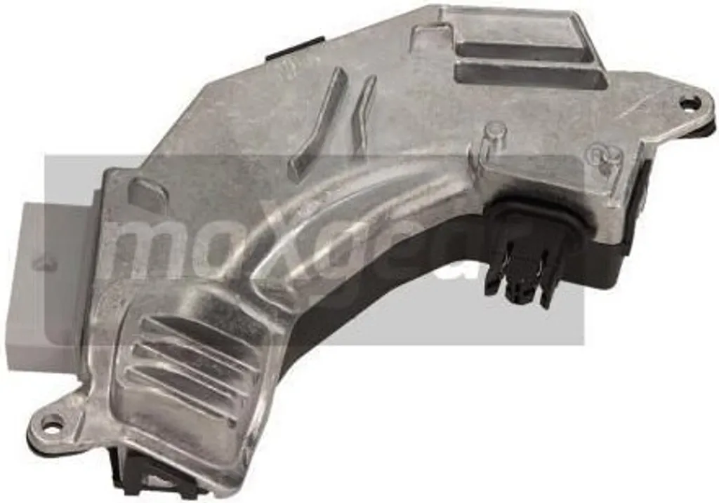 Radiateur de chauffage habitacle MAXGEAR OE 13250114 haute performance