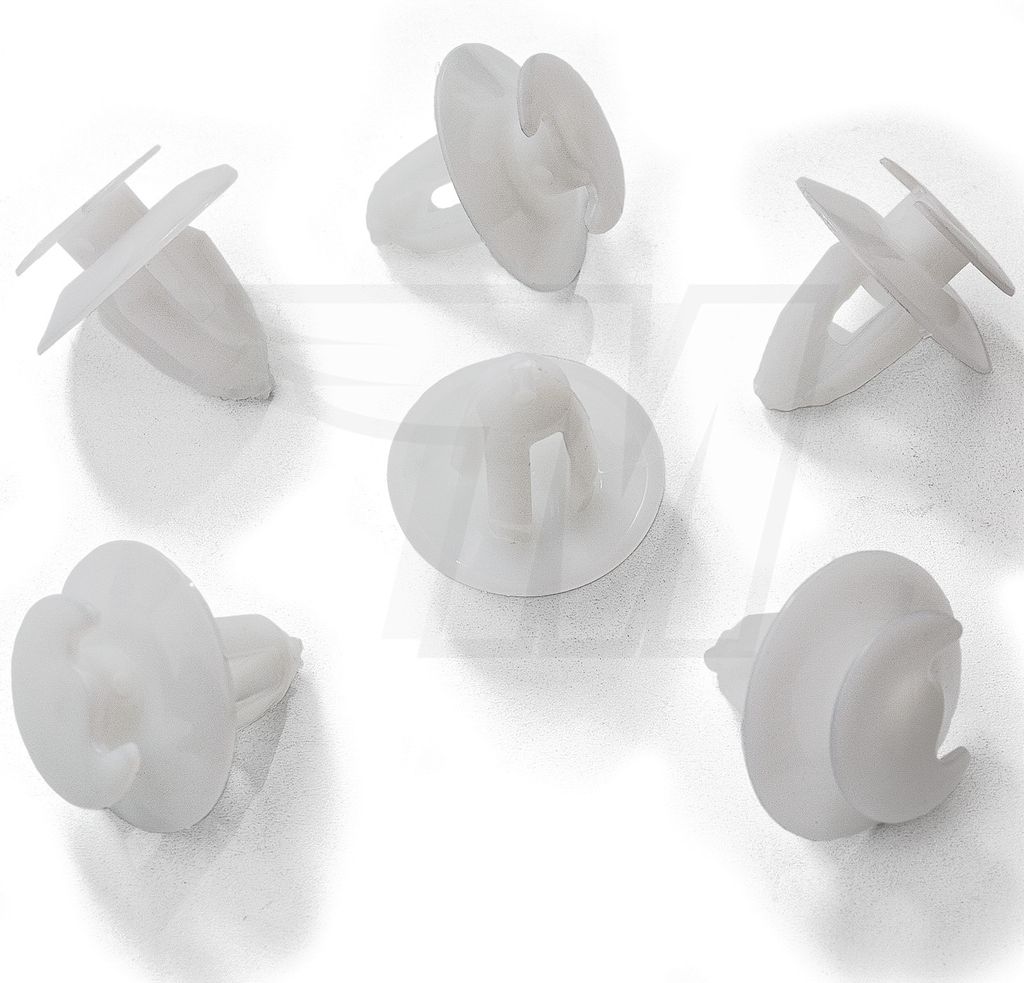 30x Befestigungs Clip für Mercedes-Benz Türverkleidung | A0059888278