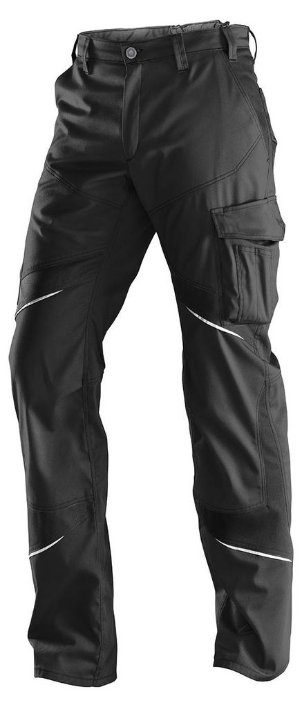 Kübler Activiq Hose schwarz Gr. 106
