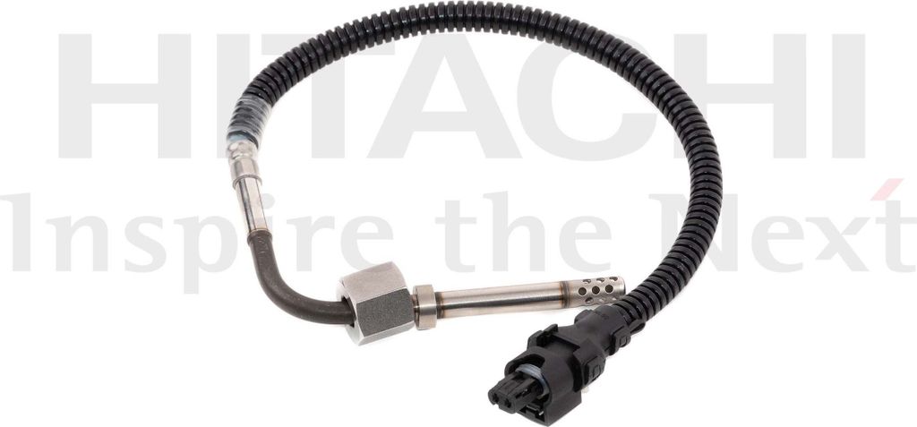 HITACHI 2505586 Abgastemperatursensor passend für MERCEDES-BENZ E-Klasse Limousine (W212)
