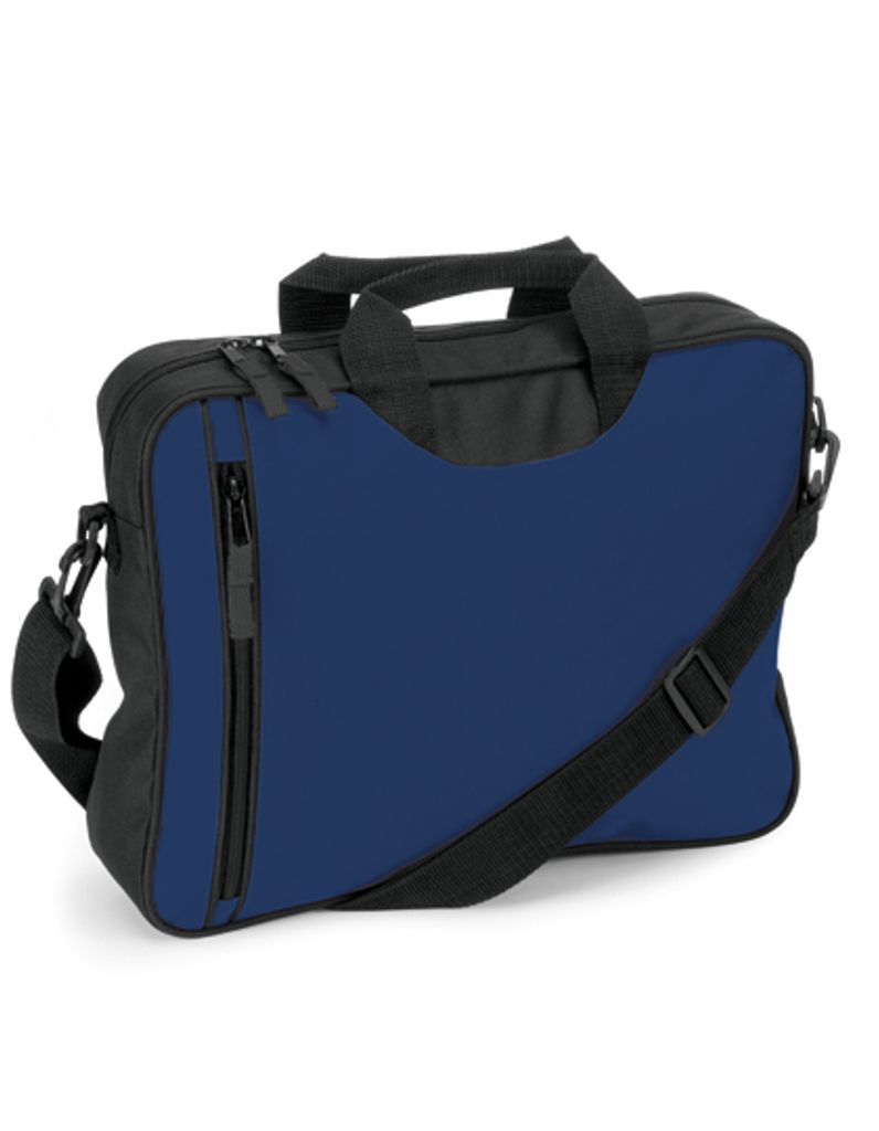 Borsa portadocumenti Amsterdam | 37 x 29 x 8,5 cm - Colore: Immagine del prodotto 