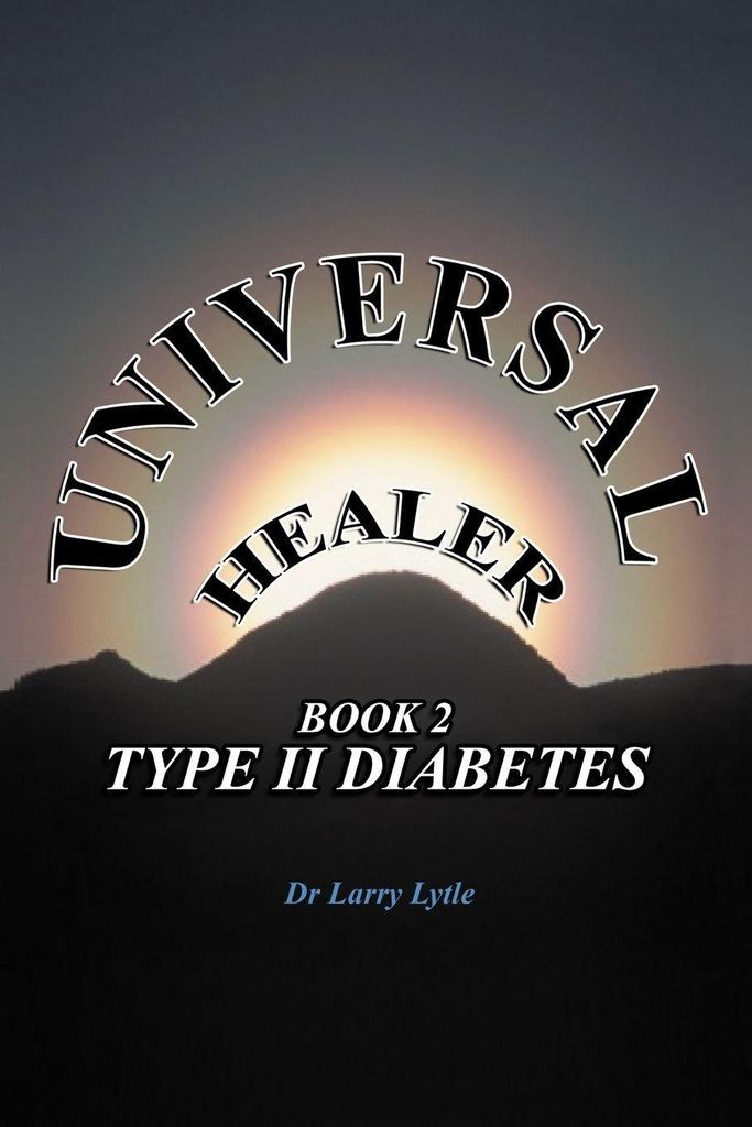 Universal Healer