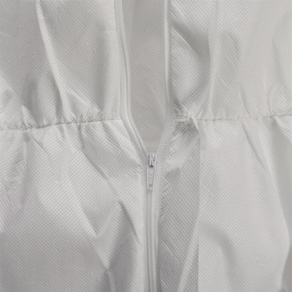 KleenGuard Schutzanzug A50 96830 Kapuze L ws 25St.
