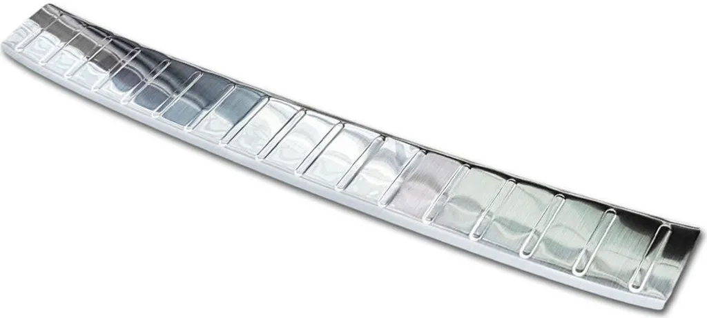 Protection de bord de coffre pour VW T-Cross 2019- (Noir mat) - ABS