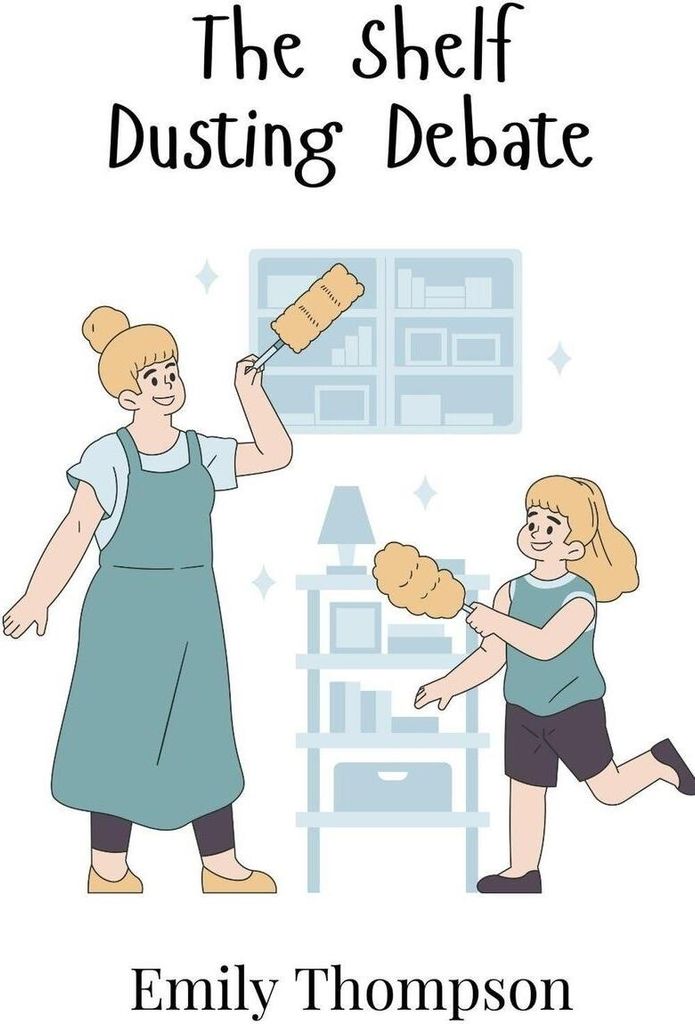 The Shelf Dusting Debate