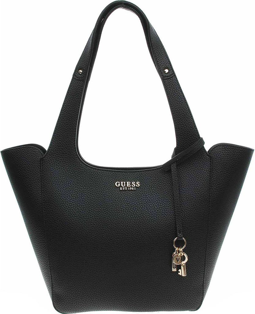 Guess Damen Handtasche HWBG9640220-BLA