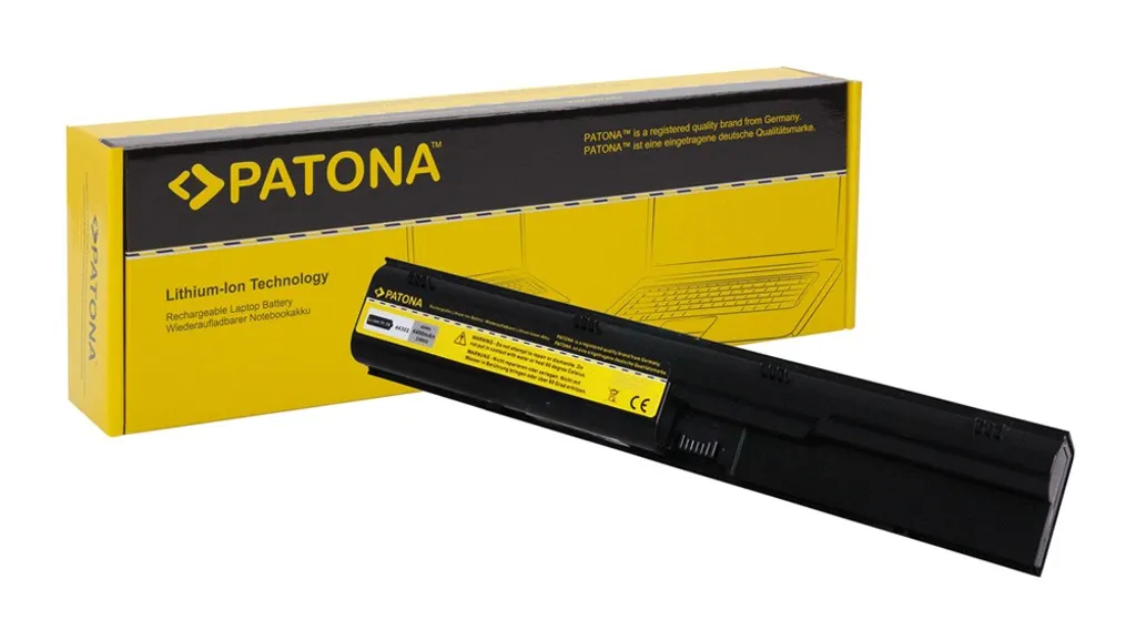 Réparer Autonomie PC HP ProBook 4330s 4430s avec cette Batterie Neuve
