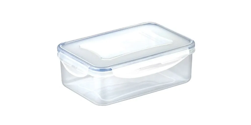 Tescoma Freshbox 1.5 l Rettangolare: Conserva i Cibi più a Lungo