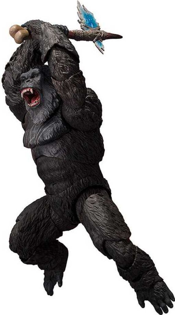 Godzilla x Kong: The New Empire S.H. | Kaufland.pl