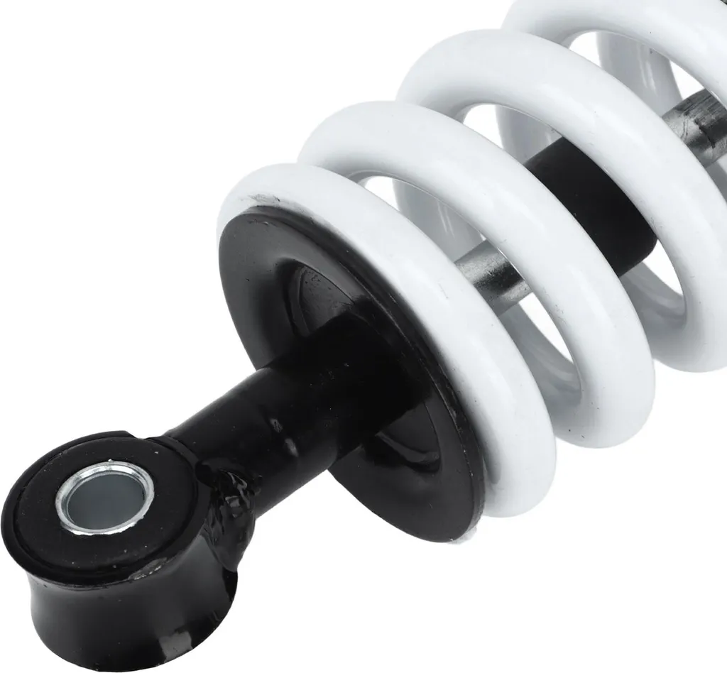 Amortisseur Arrière 280mm Réglable pour Quad et Dirt Bike 110cc 125cc
