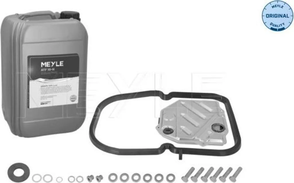 Huile anti-usure Mercedes S Class W140 2.8 1993 évite les fuites