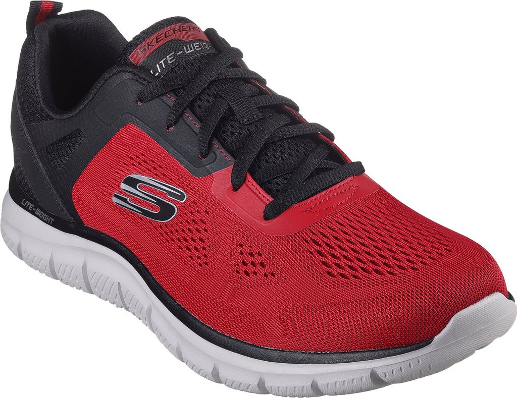 Skechers Sport Mens Track - Broader Sneakers Men Produktbild