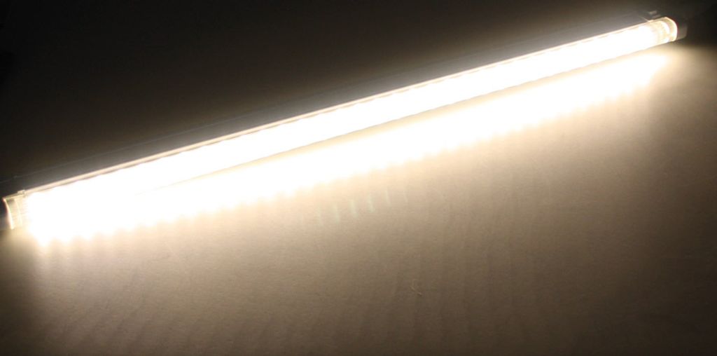 ChiliTec LED Luminaire d'agencement SMD pro 60cm 540lm, Image du produit 