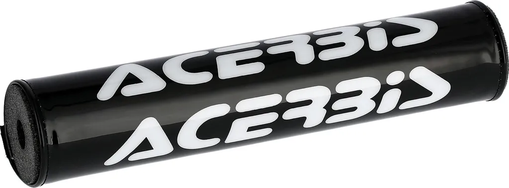 Protection de Fourche Acerbis avec Coussin Guidon Haute Résistance - 2