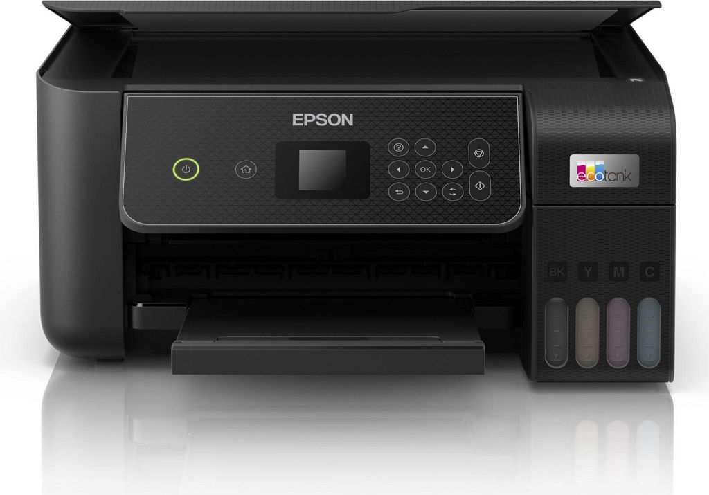 Epson EcoTank ET-2871 Inkjet A4 5760 x 1440 DPI 33 strán za Obrázok produktu 13