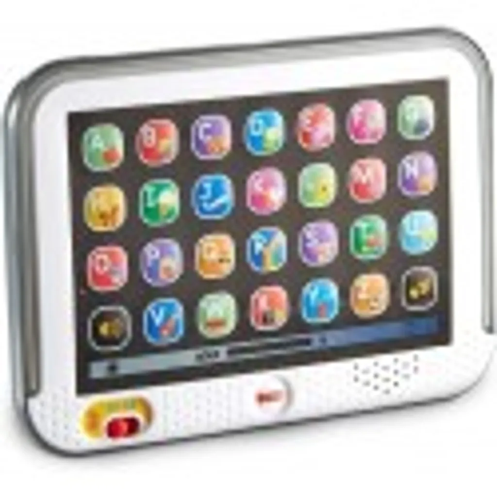 Tablette Éducative Interactive pour Bébé Fisher-Price 1 An Apprentissage - 4