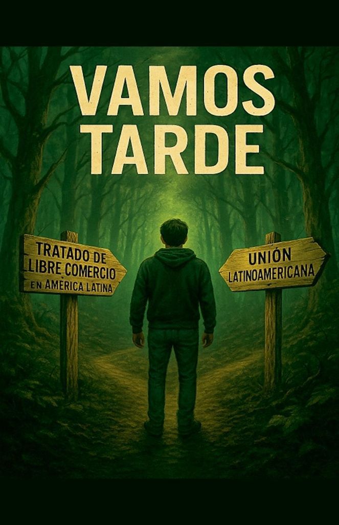 Vamos Tarde