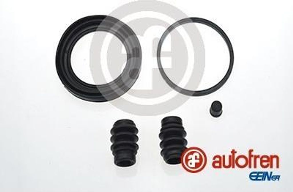 AUTOFREN SEINSA Bremssattel-Reparatursatz für HYUNDAI Elantra Limousine (AD, ADA) Vorne 57mm D4711
