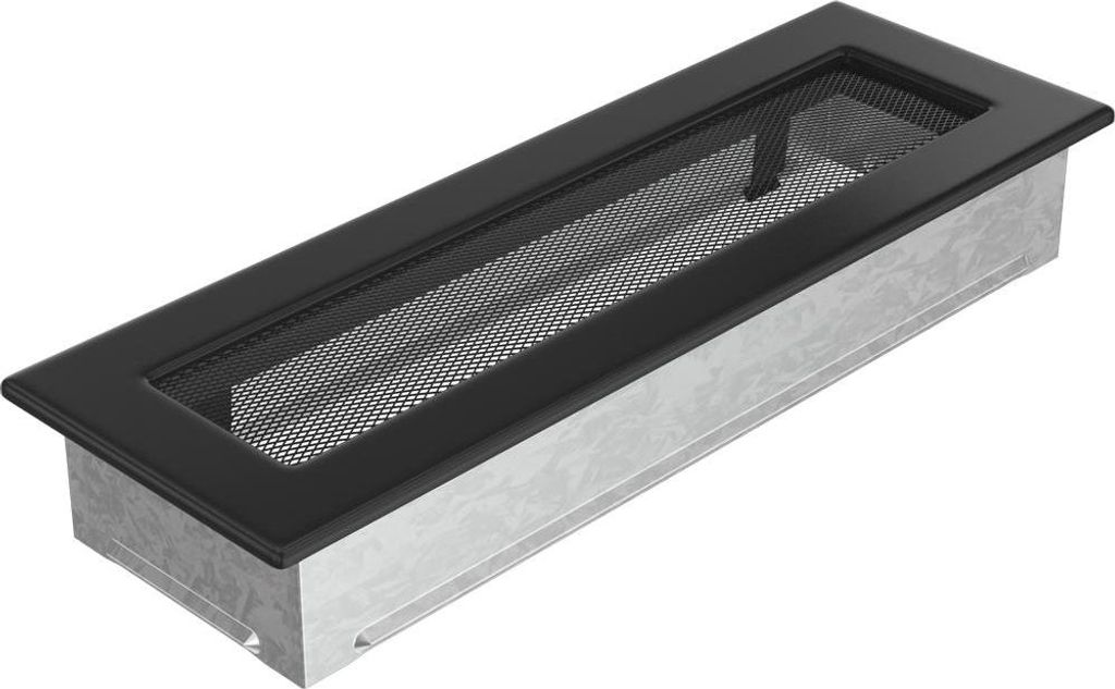 Mřížka 11x32 černá Obrázek produktu 