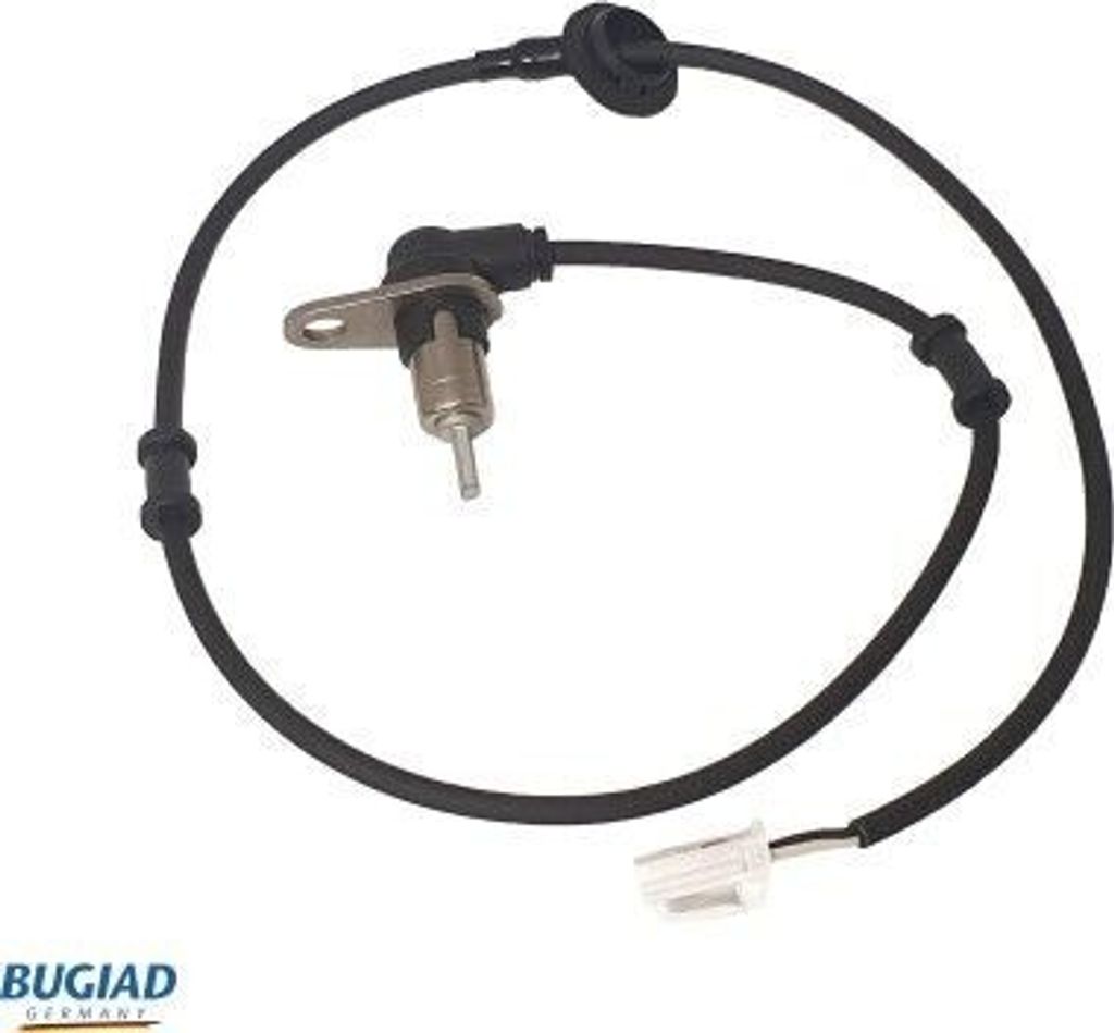 BUGIAD ABS Sensor Raddrehzahl Hinten Links für MAZDA PREMACY (CP) 73150
