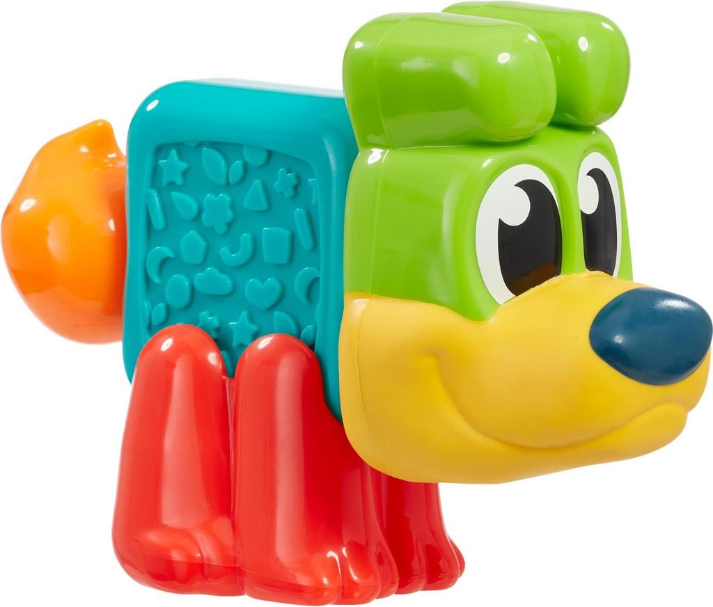 Goliath Modimi Hund - Lernspielzeug Spielfigur Babyspielzeug Mehrfarbig