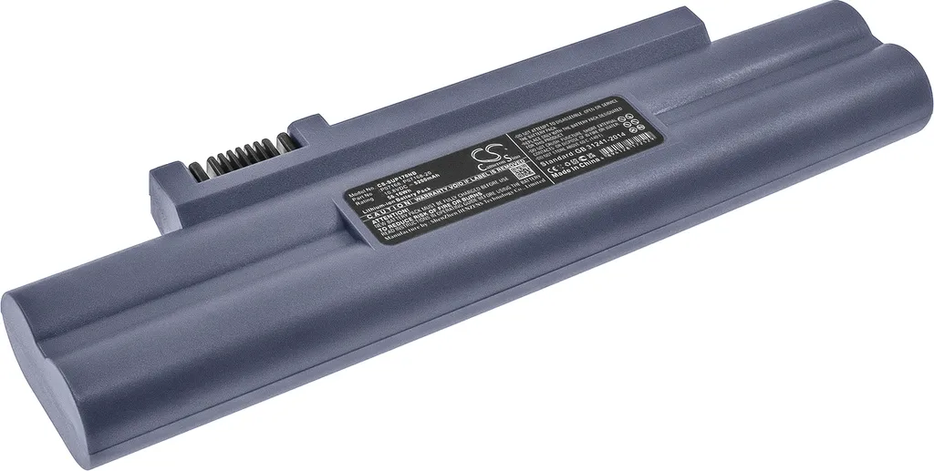 Batterie de Rechange pour Échographe SonoSite Titan et M-Turbo P07168