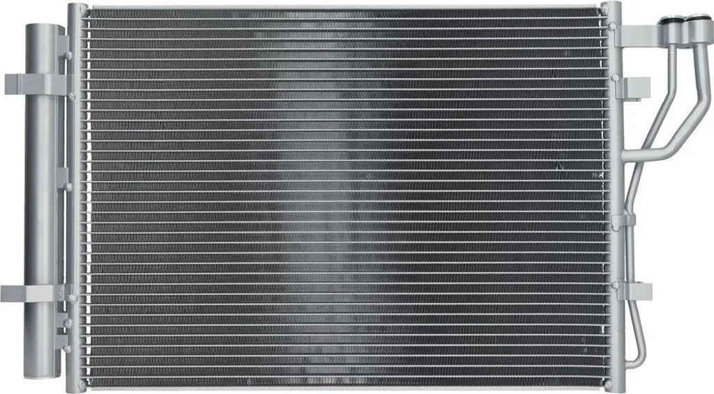 Condenseur climatisation Bosch 1 986 AD2 312 pour un air frais en été