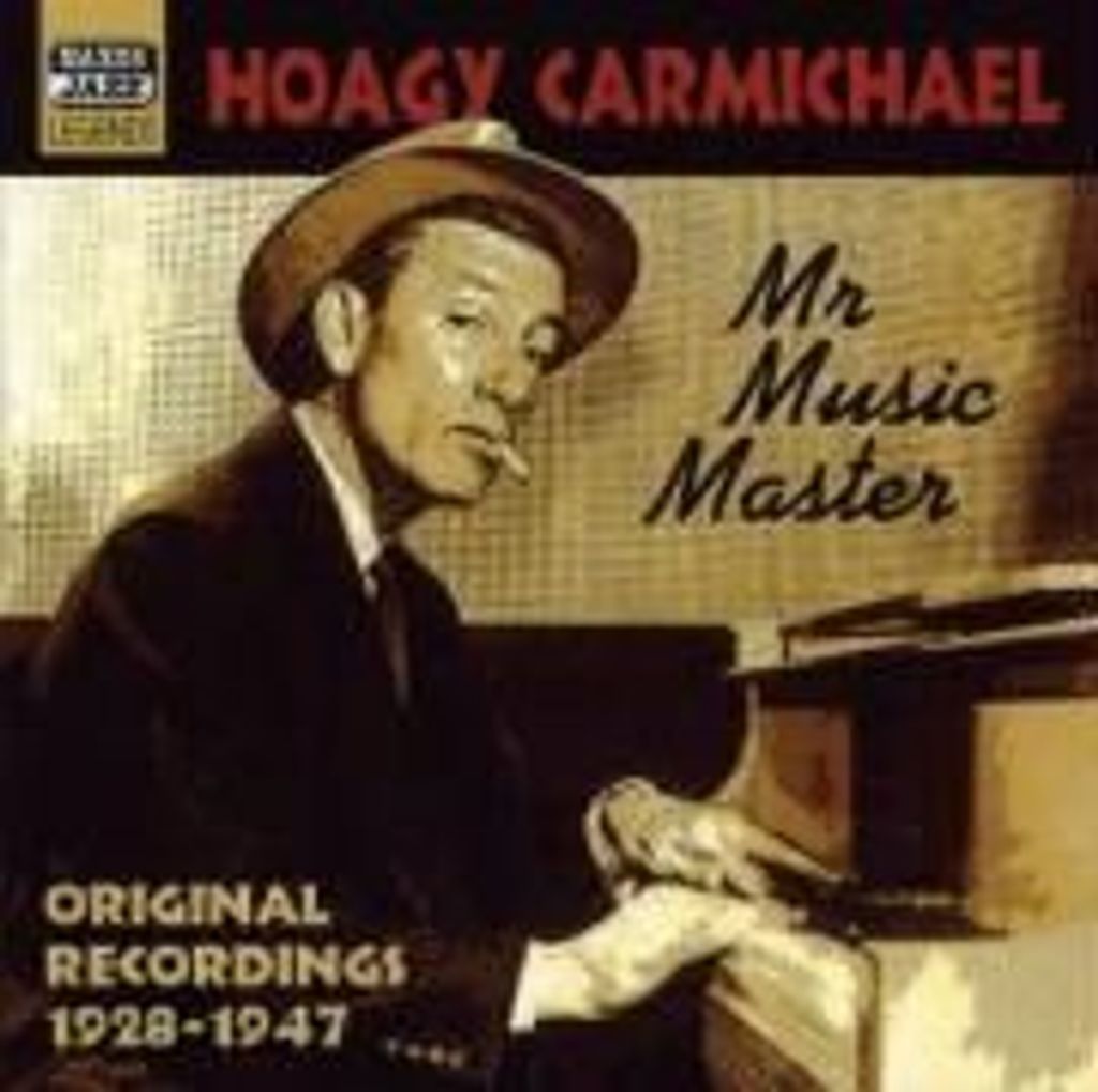 MR Music Master