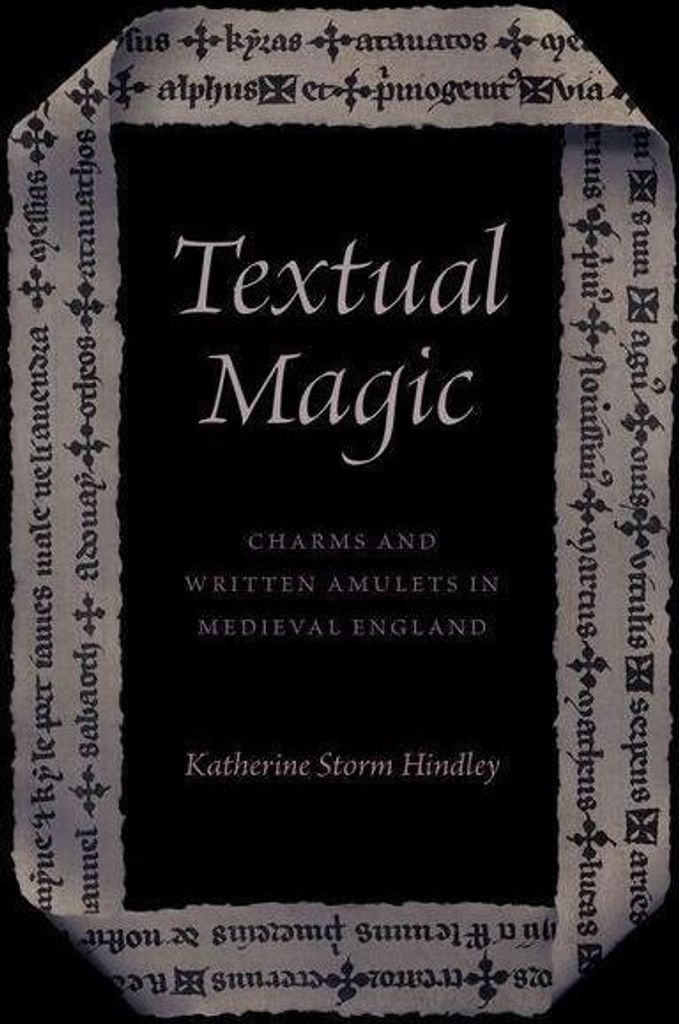 Textual Magic – Lingua: Inglese