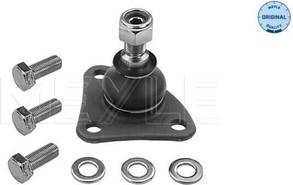MEYLE 11-16 010 0014 Rotule de Suspension avant pour Jumper Ducato