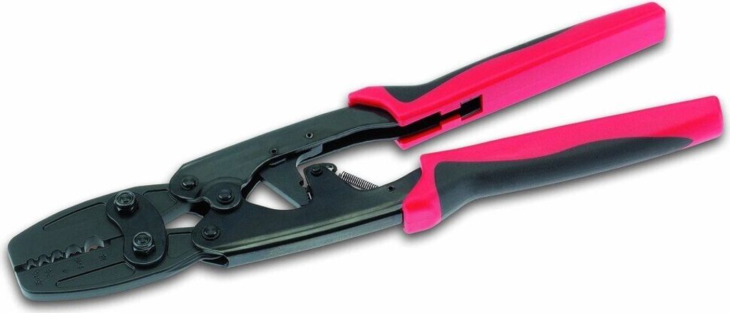 Cimco PRESSZANGE 0,75-16MM2 (101902)