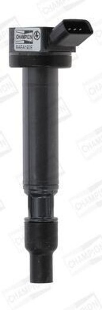 CHAMPION BAEA192E Zündspule 12V für TOYOTA Yaris Schrägheck (P9) für LEXUS IS II (GSE2, ALE2, USE2) für ASTON MARTIN Cygnet Schrägheck